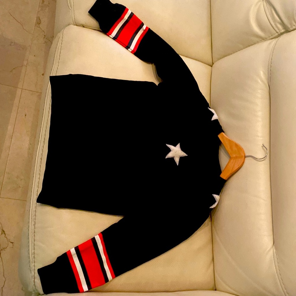 Givenchy sweater